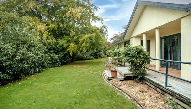 5 Richard Pearse Drive, Temuka