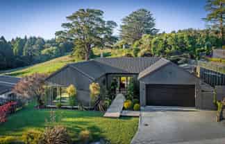 Auckland - Address withheld