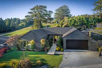 Auckland - Address withheld