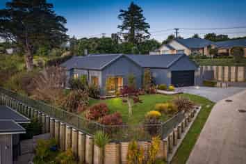 Auckland - Address withheld