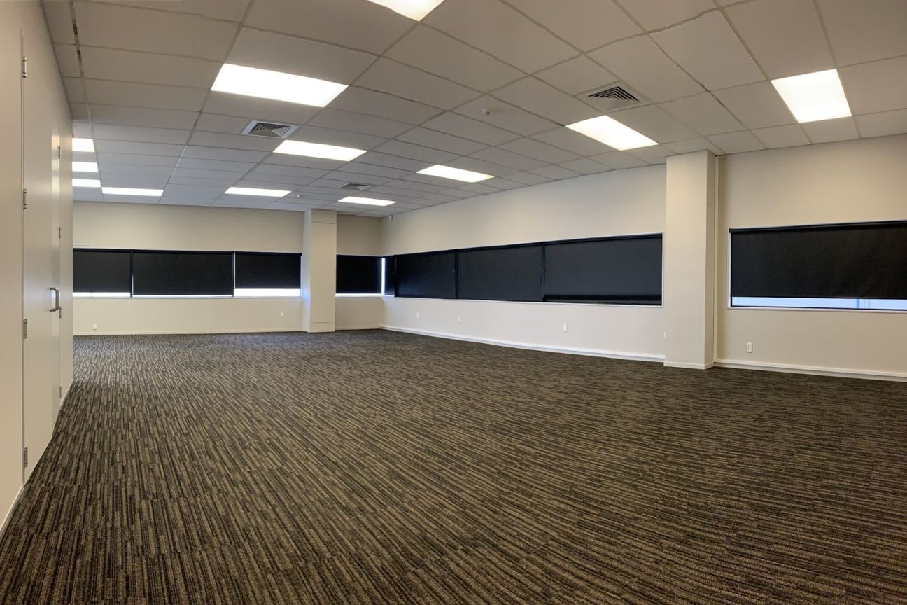 Light-Filled 220 m² Ground Floor Office | Eden Tce - Bild 4