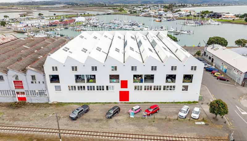 212/1 Lever Street, Ahuriri