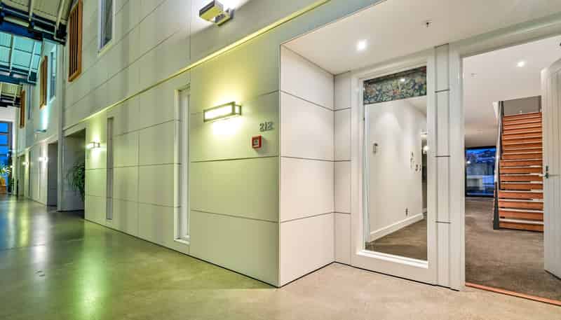 212/1 Lever Street, Ahuriri