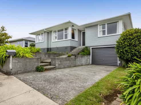 33 Belair Avenue, Blagdon