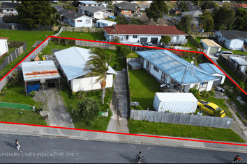 69 Heathdale Crescent, Papakura