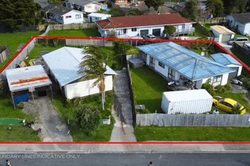69 Heathdale Crescent, Papakura