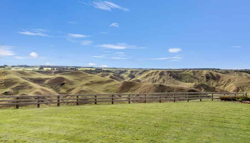 104 Bushy Park Road, Kai Iwi