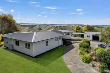 104 Bushy Park Road, Kai Iwi