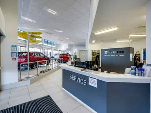  High-Profile Investment – Bayswater Vehicles 