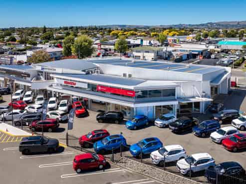  High-Profile Investment – Bayswater Vehicles 