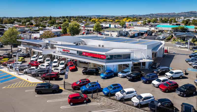 1112 Heretaunga Street West, Saint Leonards
