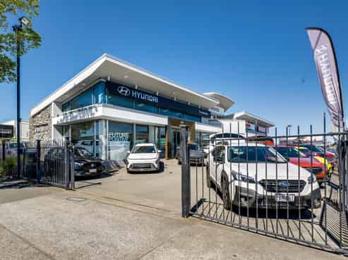  High-Profile Investment – Bayswater Vehicles 