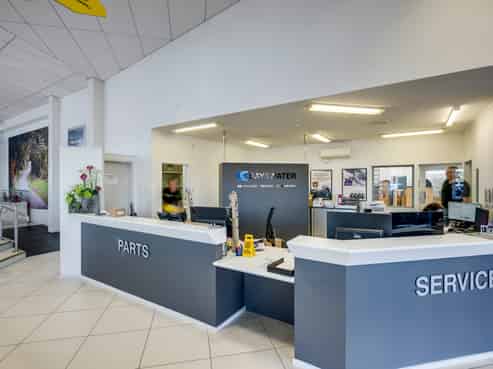  High-Profile Investment – Bayswater Vehicles 