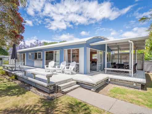 21 Homestead Lane, Cooks Beach