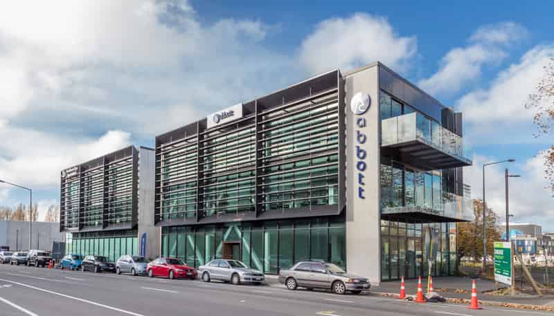 124 Kilmore Street, Christchurch Central