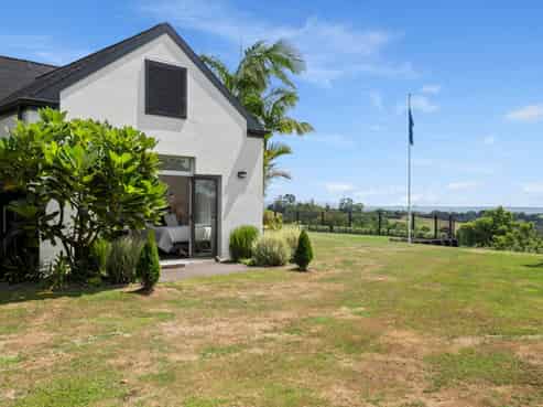 30A Sagewood Road, Whakamarama