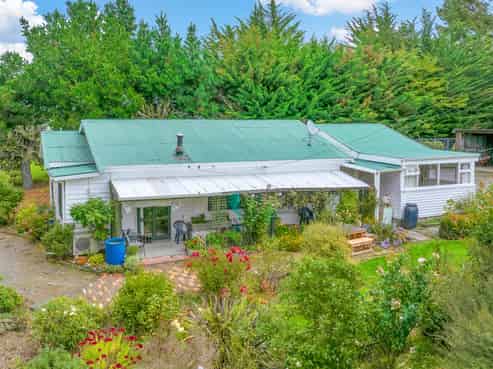 161 Ward Road, Cheviot
