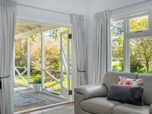 1832 State Highway 2, Greytown