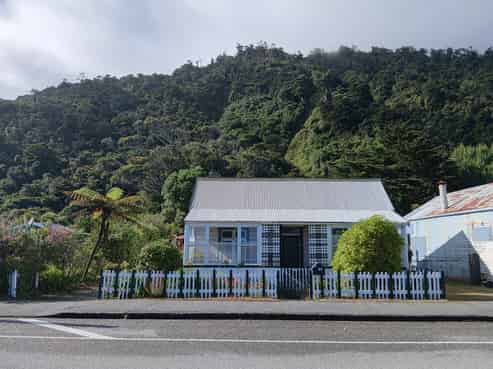 86 Torea Street, Granity