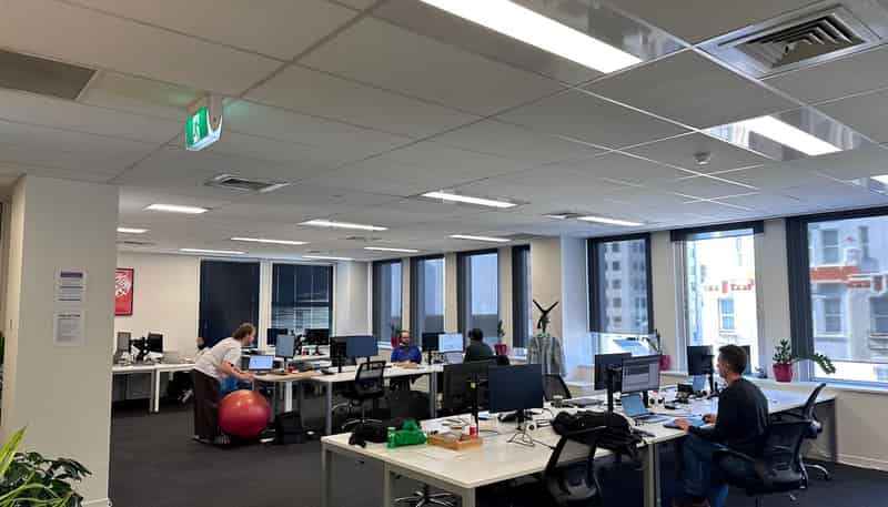  79 Queen Street, Auckland Central