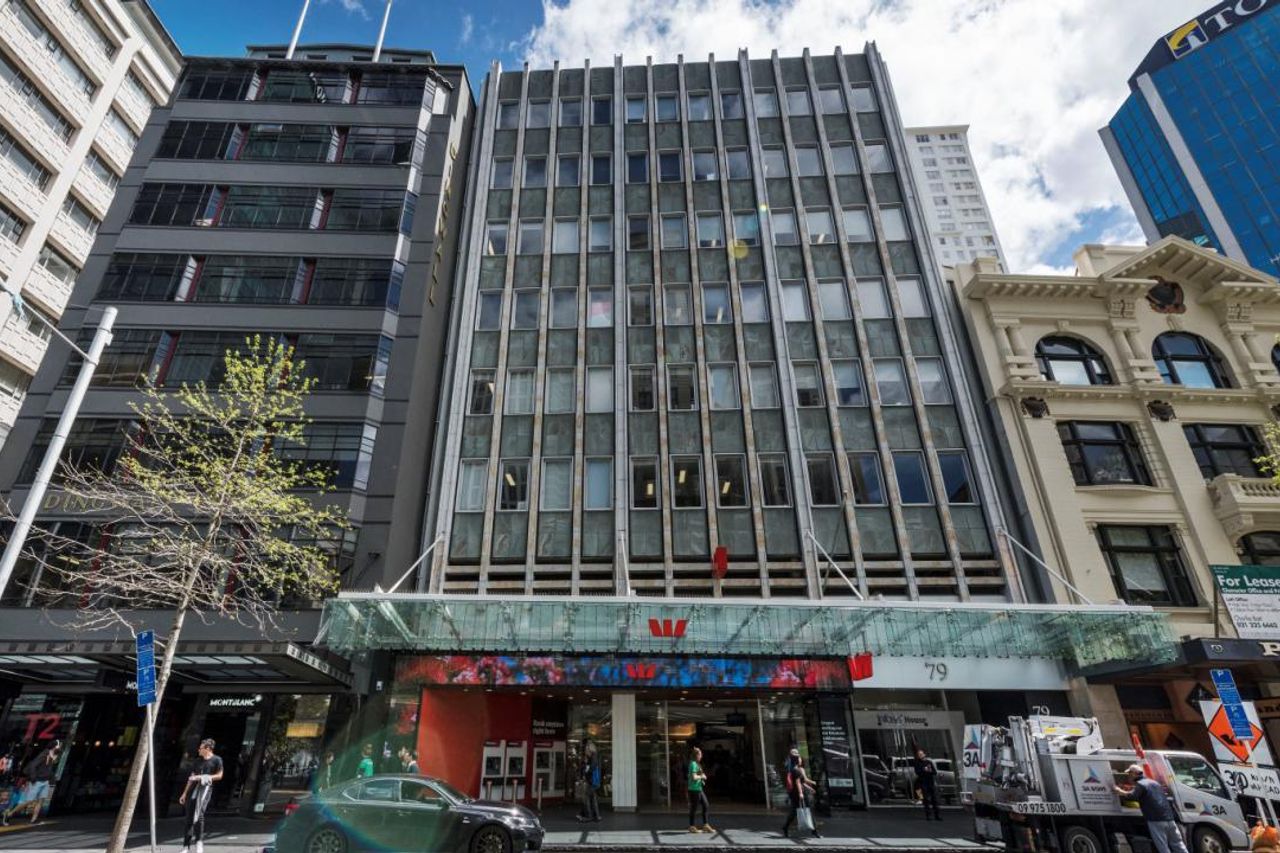 CBRE - Modern & Efficient on Queen - Widok 6