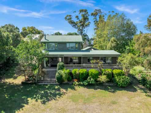 15 Turiapua Lane, Parua Bay