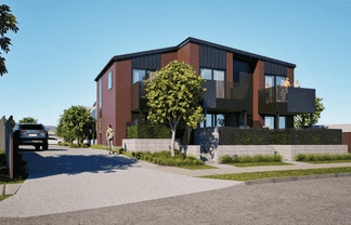 10-12 Humphreys Place, Mangere