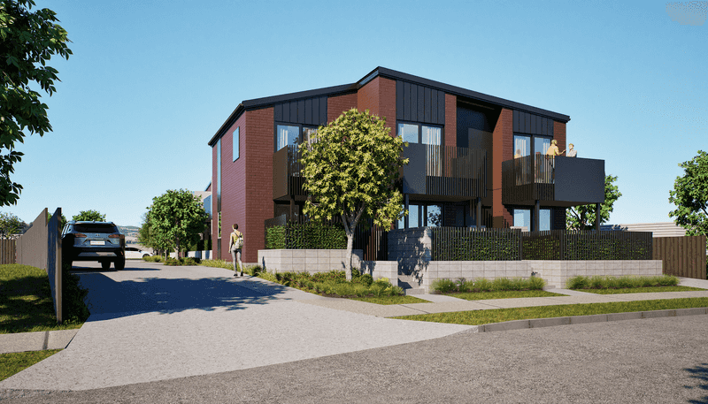 10-12 Humphreys Place, Mangere