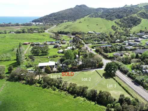 300B Sh25 Kuaotunu-Wharekaho Road, Kuaotunu
