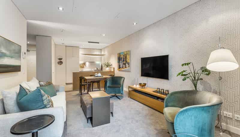 1610/26 Albert Street, Auckland Central