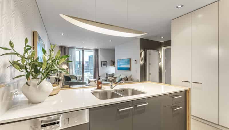 1610/26 Albert Street, Auckland Central