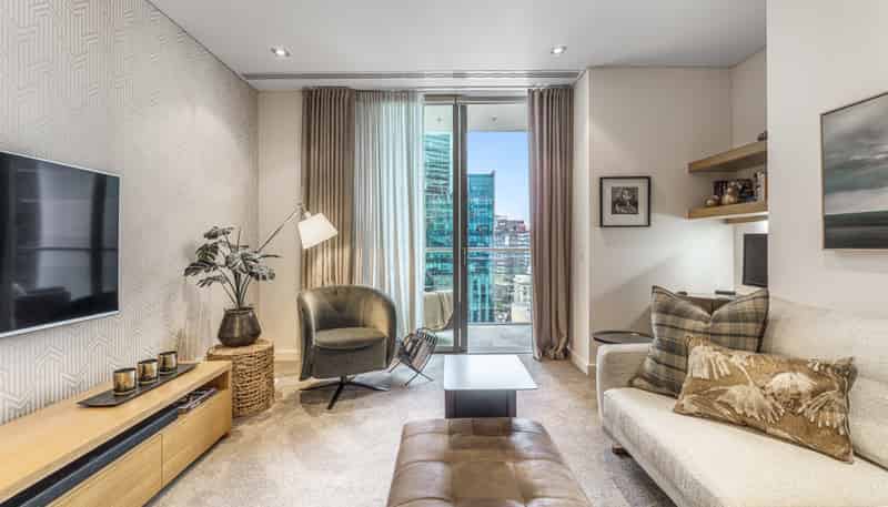 1610/26 Albert Street, Auckland Central