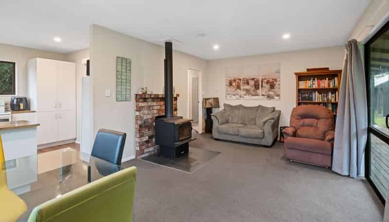 6 Rimu Place, Oxford