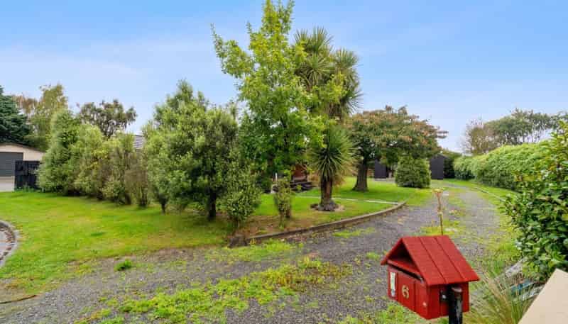 6 Rimu Place, Oxford