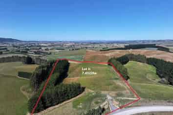 341 Table Hill Road, Milton