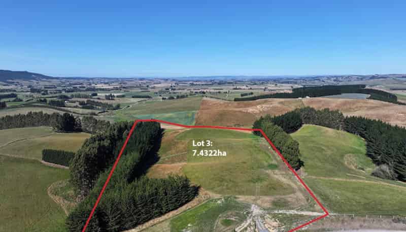 341 Table Hill Road, Milton