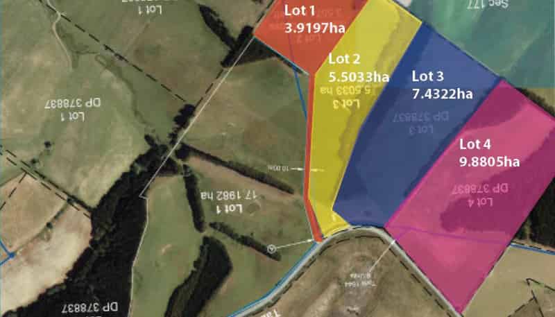 341 Table Hill Road, Milton
