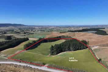 341 Table Hill Road, Milton