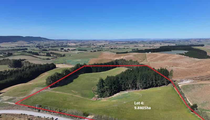 341 Table Hill Road, Milton