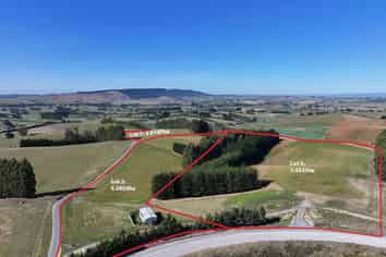 341 Table Hill Road, Milton