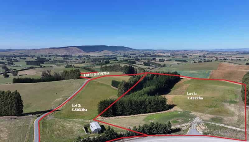 341 Table Hill Road, Milton
