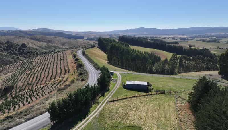 341 Table Hill Road, Milton