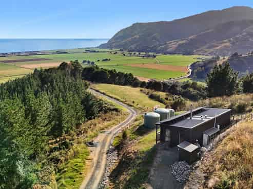 252b Wakapuaka Road SH6, Wakapuaka