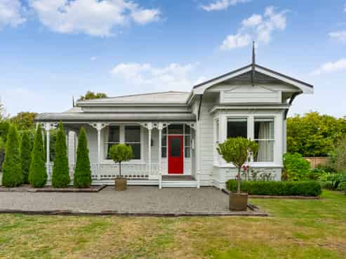 36 Totara Street, Masterton