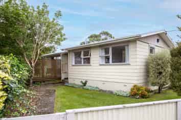 95 Revans Street, Featherston