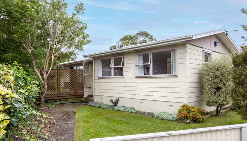 95 Revans Street, Featherston