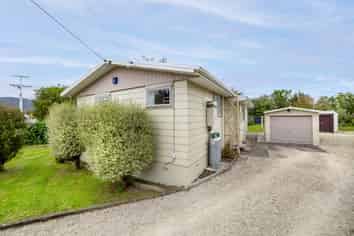 95 Revans Street, Featherston