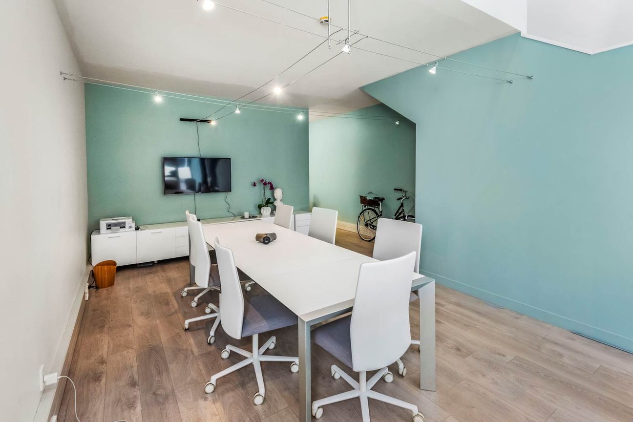 LIVE/WORK RETAIL/SHOWROOM - Altro
