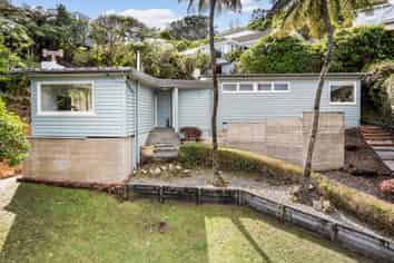 47 Madras Street, Khandallah