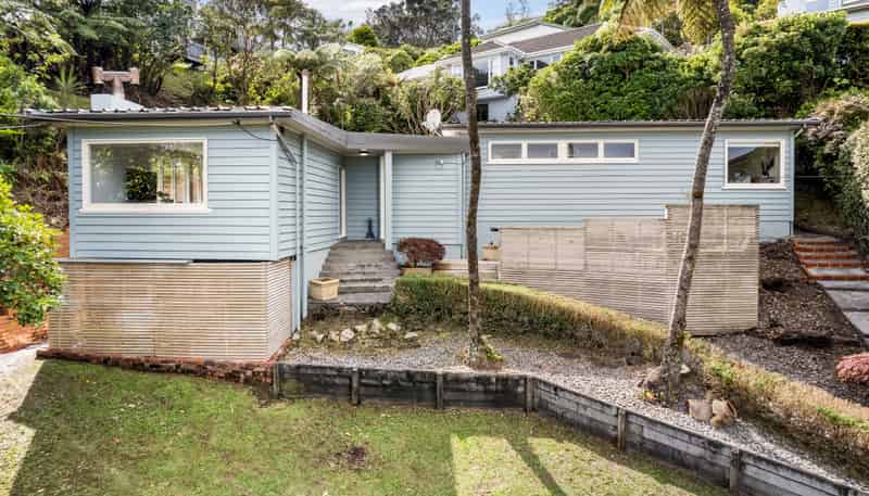 47 Madras Street, Khandallah